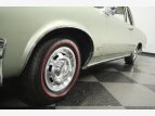 Thumbnail Photo 23 for 1964 Pontiac GTO